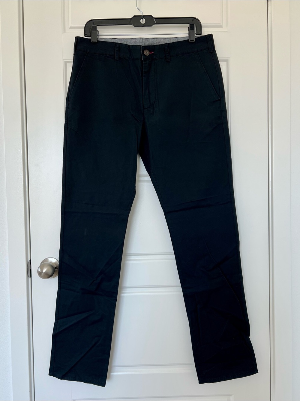 Bullhead // NWOT Men's Business Casual Skinny Chino Pants